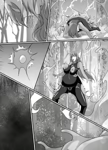 Page 64 of Kankaku Shadan Slime - preview thumbnail