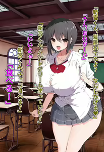 Page 3 of Gyakuten Shukujo Kyouiku ~Namaiki Osananajimi ga Juujun na Mesuinu Maid ni Naru made~ - preview thumbnail