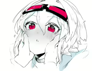 Page 370 of Niwamaru, Sameko, Hayabusa OC - preview thumbnail