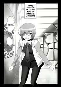 Page 3 of T*MOON COMPLEX GO 06 - preview thumbnail