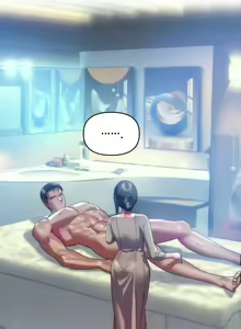 Page 3 of 新城有夫之妇35 - preview thumbnail