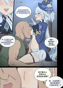 Page 21 of Furina 2 - preview thumbnail
