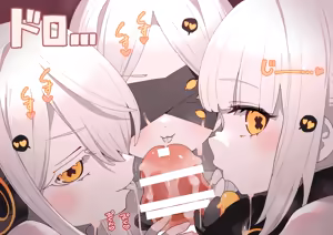 Page 332 of Fanbox || Robomikan - preview thumbnail