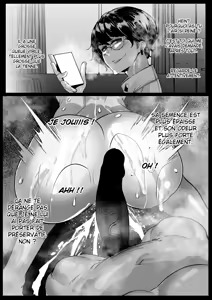 Page 3 of Reporting on How She NTR'd Him With a Fat Dick - preview thumbnail