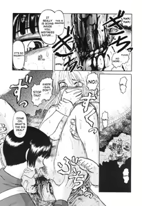 Page 10 of In a Quagmire - Fragile 4 - preview thumbnail