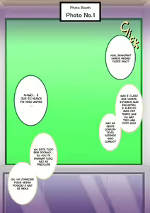 Page 3 of Juna Juna Juice 4 Izuku Midorya, mitsuki bakugou Tirando-umas-fotos-com-mamae-Bakugou-1 - preview thumbnail