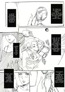 Page 4 of Hitozuma ga Fella Suru Hon -fetishism- | Pompage de la femme mariée -Fétichisme- - preview thumbnail