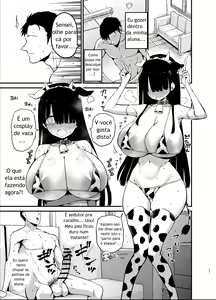 Page 29 of InCha no K Cup-chan - preview thumbnail