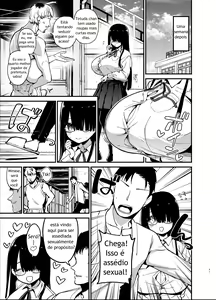 Page 41 of InCha no K Cup-chan - preview thumbnail