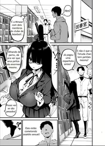 Page 7 of InCha no K Cup-chan - preview thumbnail
