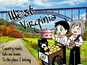 Page 3 of American State Travel Diaries - preview thumbnail