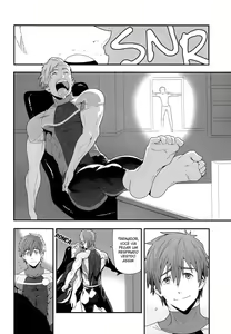 Page 4 of FREE DANDO PRO TREINADOR, Makoto Tachibana - preview thumbnail