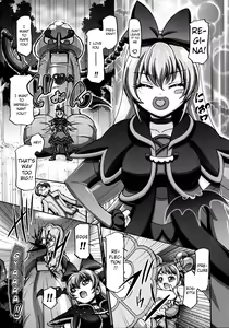 Page 8 of DokiDoki Punicure 2 (decensored) - preview thumbnail