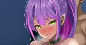 Tokoyami Towa After — hentai manga cover on Fhentai