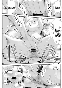 Page 20 of Kemokemo Loli Kyonyuu Maid Anata no Yuki-chan Dekiaiki~ - preview thumbnail