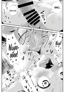 Page 22 of Kemokemo Loli Kyonyuu Maid Anata no Yuki-chan Dekiaiki~ - preview thumbnail