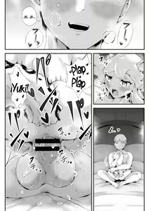 Page 25 of Kemokemo Loli Kyonyuu Maid Anata no Yuki-chan Dekiaiki~ - preview thumbnail