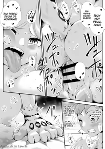 Page 27 of Kemokemo Loli Kyonyuu Maid Anata no Yuki-chan Dekiaiki~ - preview thumbnail