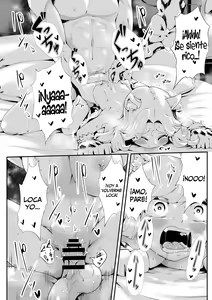 Page 28 of Kemokemo Loli Kyonyuu Maid Anata no Yuki-chan Dekiaiki~ - preview thumbnail