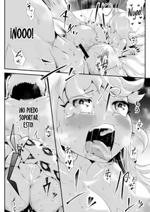 Page 30 of Kemokemo Loli Kyonyuu Maid Anata no Yuki-chan Dekiaiki~ - preview thumbnail