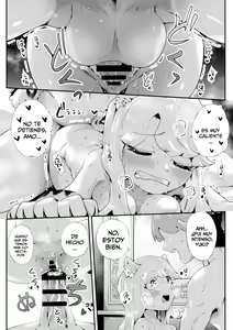 Page 32 of Kemokemo Loli Kyonyuu Maid Anata no Yuki-chan Dekiaiki~ - preview thumbnail
