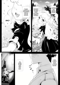 Page 7 of Kemokemo Loli Kyonyuu Maid Anata no Yuki-chan Dekiaiki~ - preview thumbnail