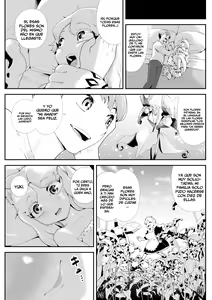 Page 9 of Kemokemo Loli Kyonyuu Maid Anata no Yuki-chan Dekiaiki~ - preview thumbnail