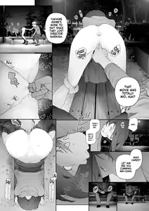 Page 14 of Jimi de, Shoukyokuteki de, Eroi. | Plain, Indecisive, Sexy. - preview thumbnail