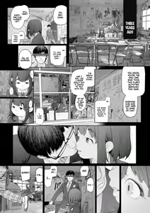 Page 2 of Jimi de, Shoukyokuteki de, Eroi. | Plain, Indecisive, Sexy. - preview thumbnail
