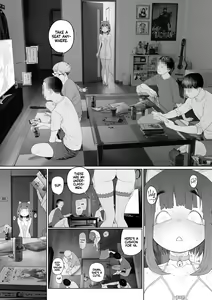 Page 24 of Jimi de, Shoukyokuteki de, Eroi. | Plain, Indecisive, Sexy. - preview thumbnail