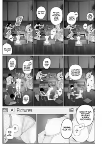 Page 25 of Jimi de, Shoukyokuteki de, Eroi. | Plain, Indecisive, Sexy. - preview thumbnail