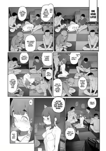 Page 26 of Jimi de, Shoukyokuteki de, Eroi. | Plain, Indecisive, Sexy. - preview thumbnail