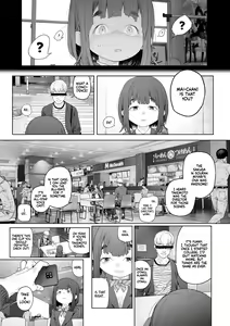 Page 3 of Jimi de, Shoukyokuteki de, Eroi. | Plain, Indecisive, Sexy. - preview thumbnail