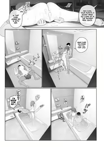 Page 31 of Jimi de, Shoukyokuteki de, Eroi. | Plain, Indecisive, Sexy. - preview thumbnail