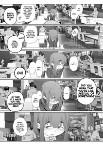 Page 5 of Jimi de, Shoukyokuteki de, Eroi. | Plain, Indecisive, Sexy. - preview thumbnail