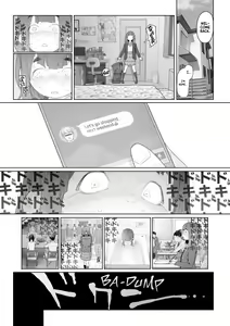 Page 9 of Jimi de, Shoukyokuteki de, Eroi. | Plain, Indecisive, Sexy. - preview thumbnail