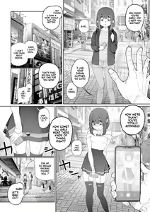 Page 10 of Jimi de, Shoukyokuteki de, Eroi. | Plain, Indecisive, Sexy. - preview thumbnail