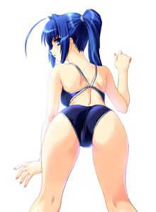 Page 3 of TYPE-R CG COLLECTION Vol.08 - preview thumbnail