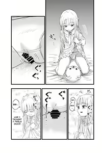 Page 3 of Penigurumi | Stuffed Penis - preview thumbnail