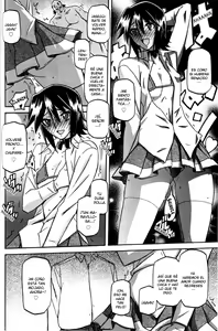 Page 94 of Maso Mess Ch. 7-17 - preview thumbnail