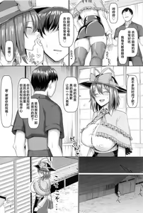Page 3 of Iku-san Kyou kara Tonari no Wife - preview thumbnail