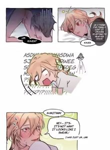 Page 3 of Alhaitam & Kaveh - preview thumbnail