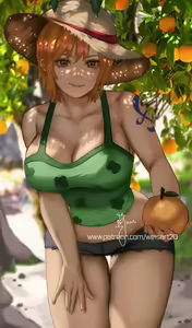 Page 168 of 蔚Wei - preview thumbnail