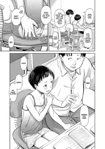 Page 3 of Chieko-chan to Tights - preview thumbnail