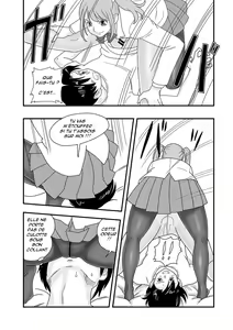Page 6 of Ichimotsu ga Aru inHose - preview thumbnail