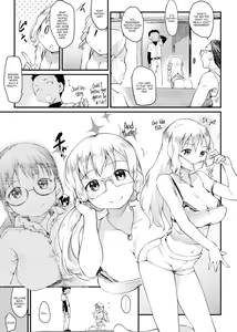 Page 3 of Summertime - preview thumbnail