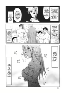 Page 10 of In a Quagmire - Fragile 6 - preview thumbnail