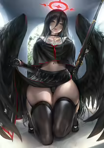 Hanekawa Hasumi_JPG 8K — hentai manga cover on Fhentai