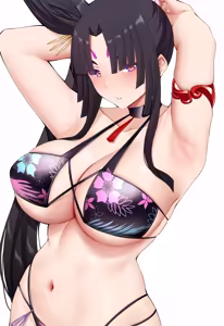 Taira no Kagekiyo — hentai manga cover on Fhentai