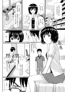 Page 23 of Hajirai Break︱破‧廉恥 (decensored) - preview thumbnail